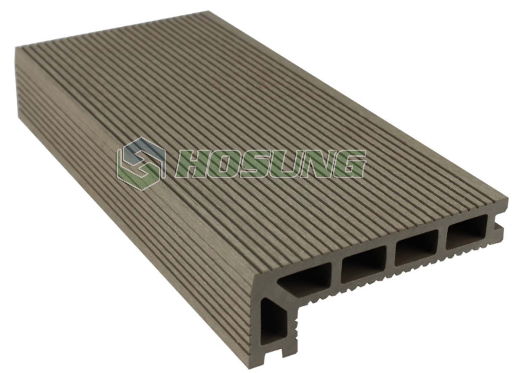Hosung®- HX140LK50 Decking Step board
