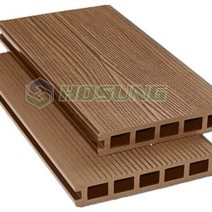 Hosung®- FW148K25D-Wicker Texture Teak