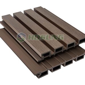 Hosung®- HS219K26 Walnut