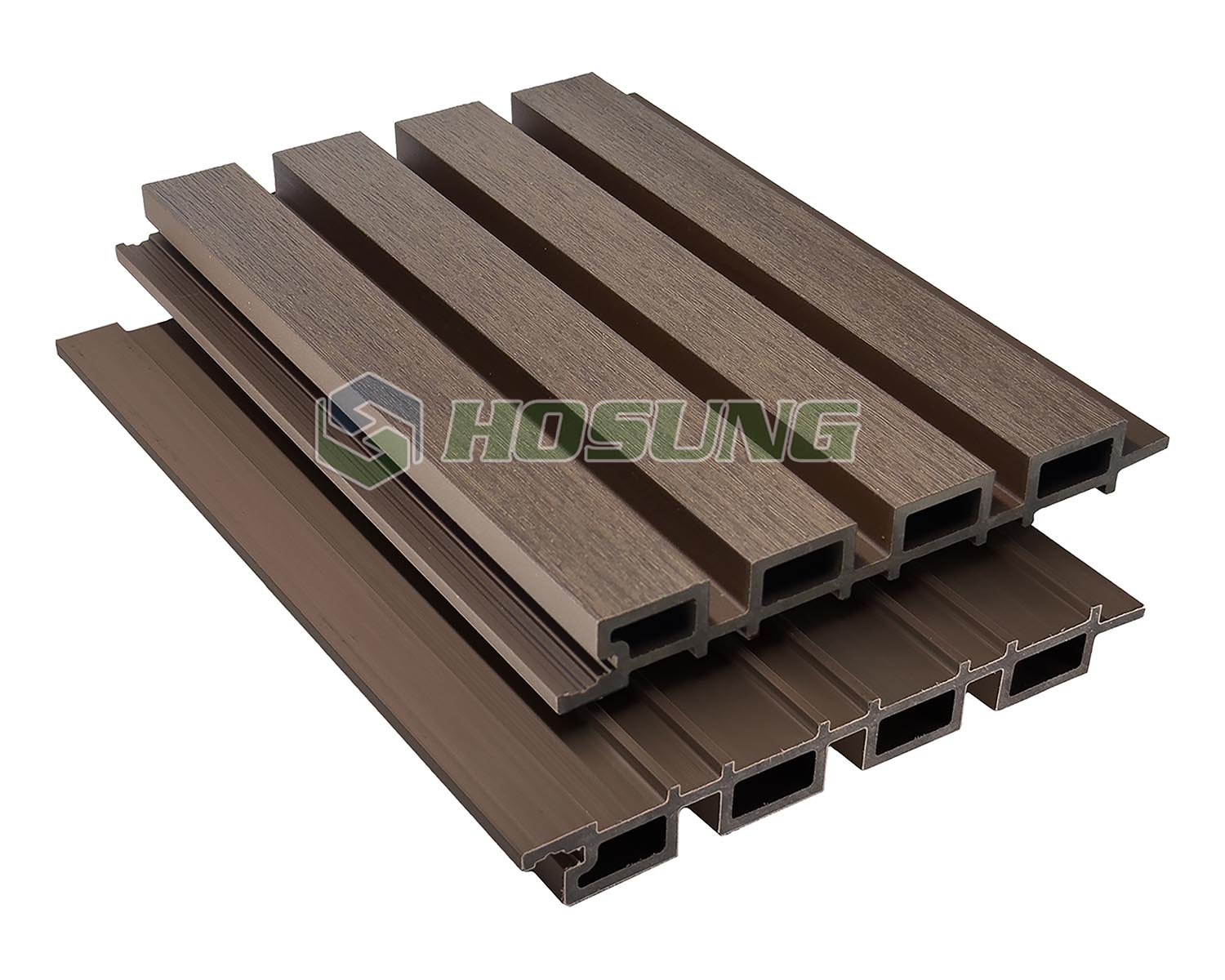 Hosung®- HS219K26 Walnut