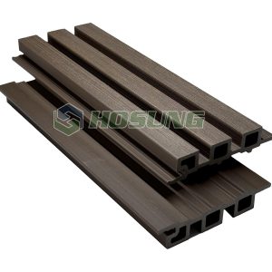 Hosung®- HS128K25 Walnut