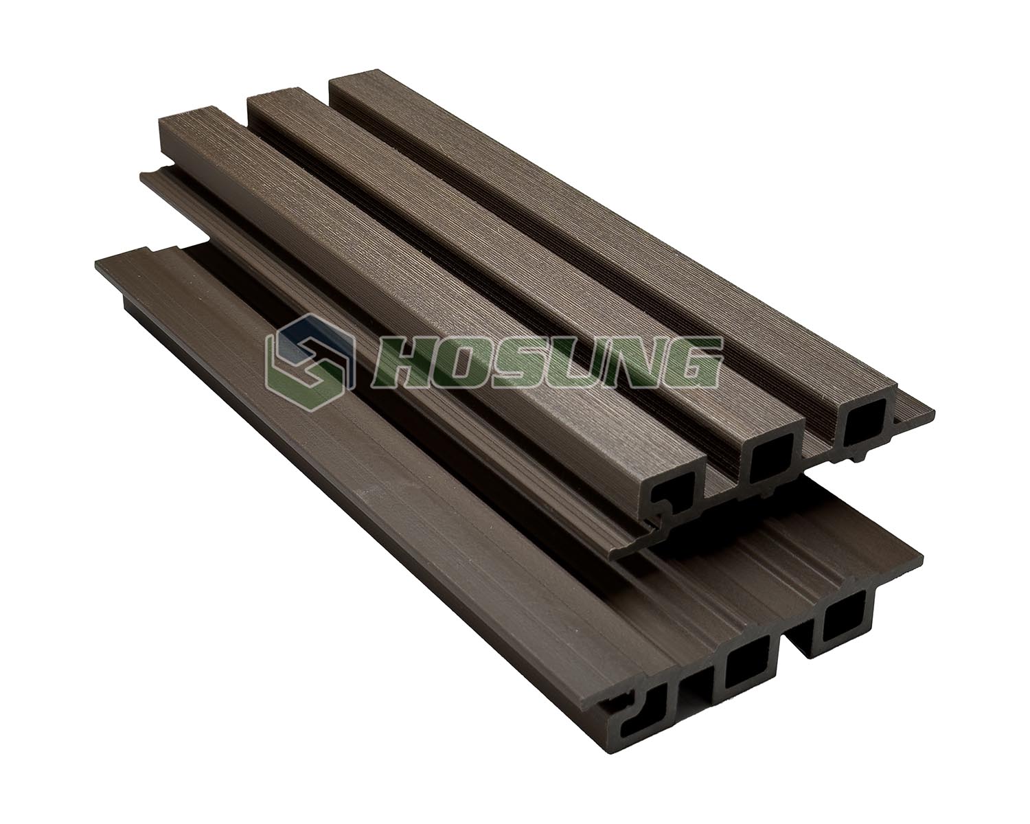 Hosung®- HS128K25 Walnut