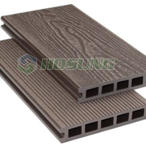 Hosung®- FW148K25D-Peak Texture Teak
