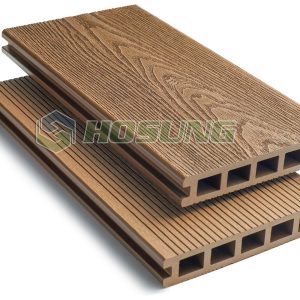 Hosung®- FW148K25A-Wave Texture Teak
