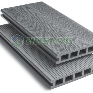 Hosung®- FW148K25A-Wave Texture Grey