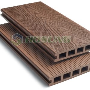 Hosung®- FW148K25A-Wave Texture Red-brown