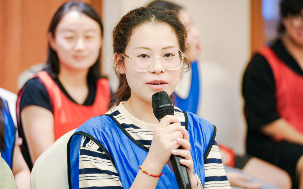 Hosung WPC Summer Camp Activity of Sales department - Summer Camp Activity - HOSUNG WPC Composite Hosung WPC Summer Camp Activity of Sales department Summer Camp Activity - HOSUNG WPC Composite