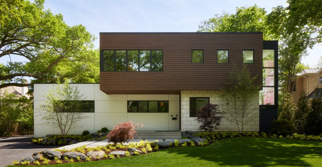 azek home cladding4 - wpc slatted cladding for outdoor,outdoor wpc wall slats,exterior wpc cladding,wpc facade panels,2025 outdoor wall design - HOSUNG WPC Composite wpc slatted cladding for outdoor