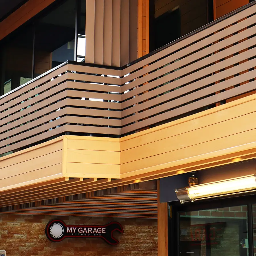 4323635.jpg wood plastic composite - HOSUNG WPC Composite