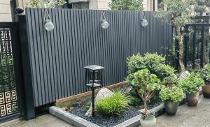 wpc wall cladding