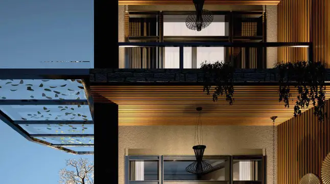 Vigas plasticas para interior - WPC panels for interior walls,WPC wall panel interior - HOSUNG WPC Composite wpc panels for interior walls