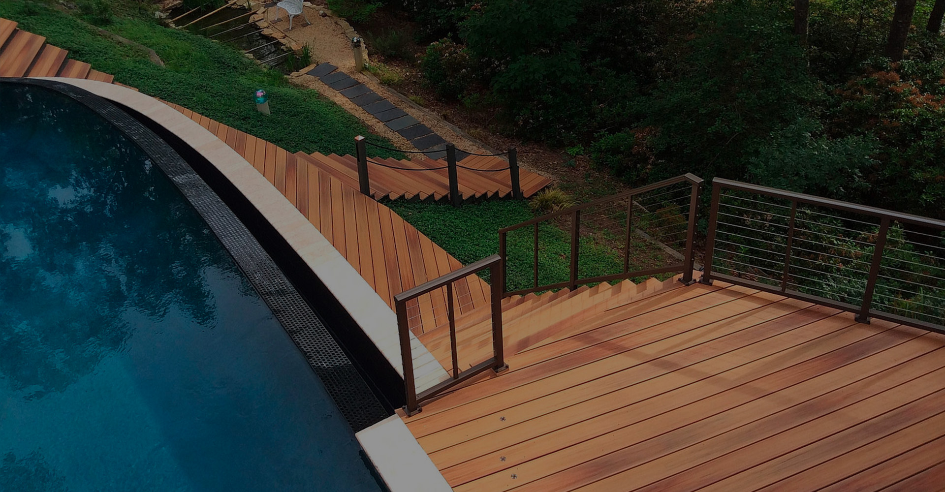 banner1 wood plastic composite - HOSUNG WPC Composite