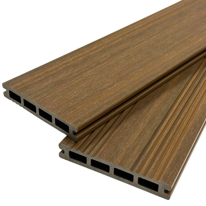 ecoscape linea composite decking umber boards 1 1 - 5m composite decking boards,5m composite decking,composite decking 5m - HOSUNG WPC Composite 5m composite decking boards
