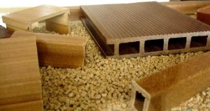 Harga Decking WPC