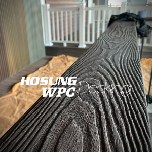 Composite Decking Manufacturers