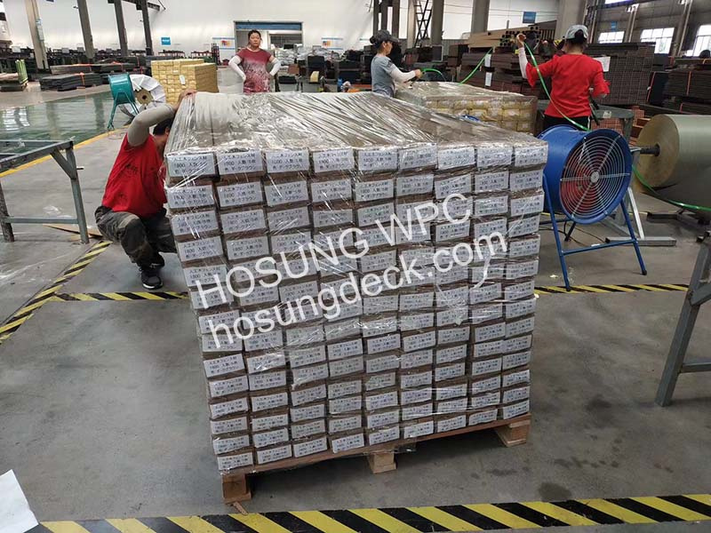 WPC Orders to Japan