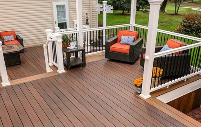 Trex Composite Decking Prices: All You Need to Know