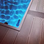 Plastic Composite Wood Decking Philippines