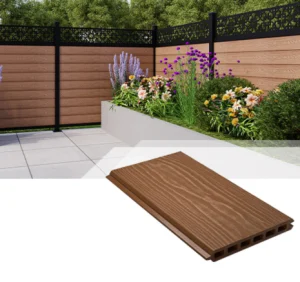 fencing classic - HOSUNG WPC Composite Where to Buy Composite Decking Cheap composite fencing uk