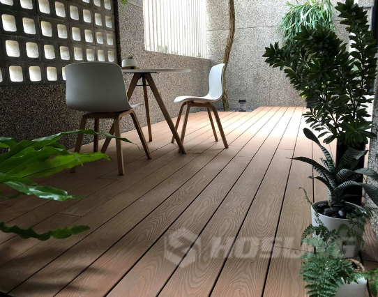 组 109@2x 1 WPC Industry Trends - HOSUNG WPC Composite