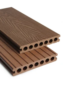 Ultra Composite Decking