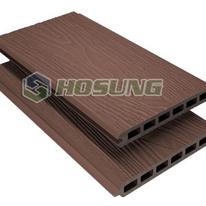 Hosung®- HS162Q20 Red Brown