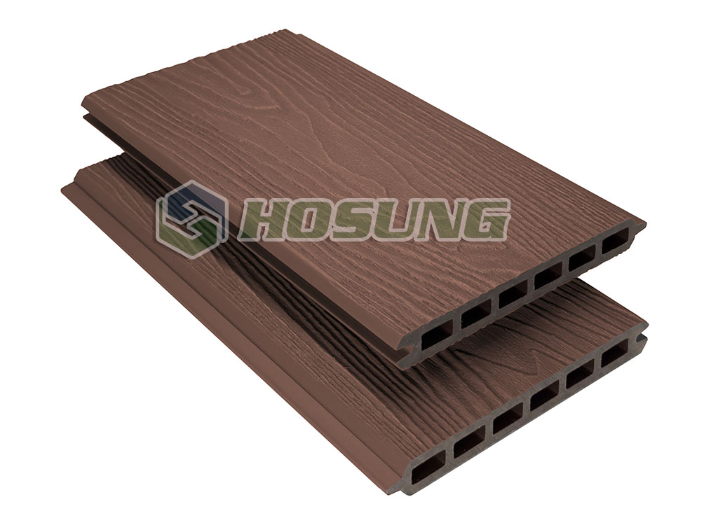 Hosung®- HS162Q20 Red Brown