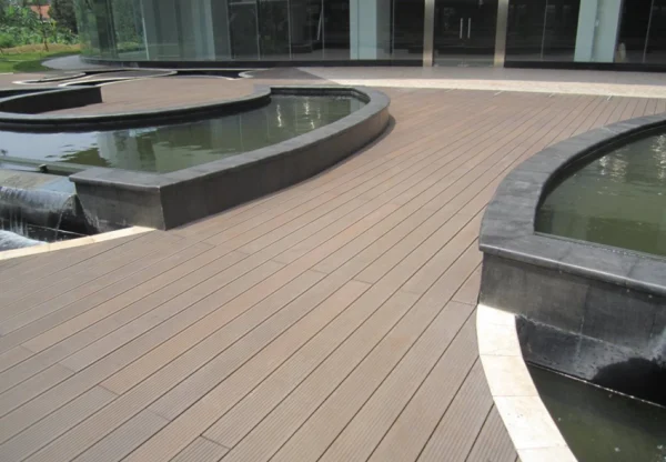 Wood Plastic Composite Philippines
