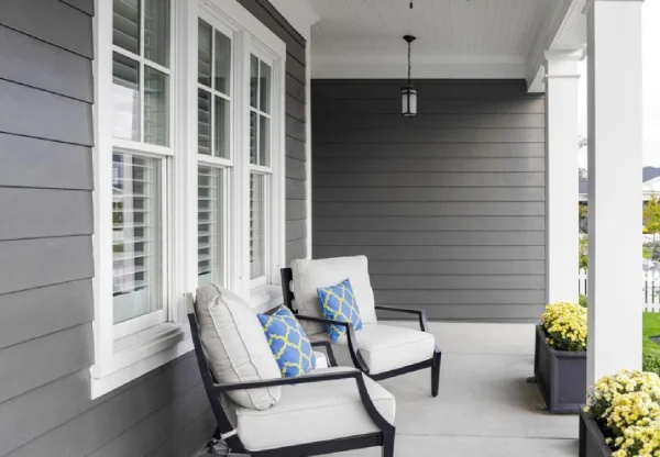 Wood Plastic Composite Philippines
