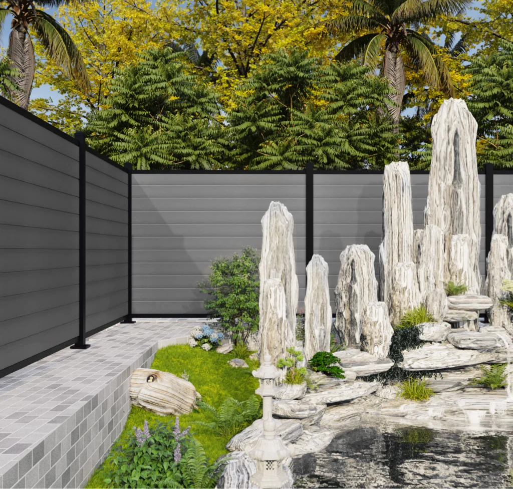 light grey @2x wpc wall panel price - HOSUNG WPC Composite
