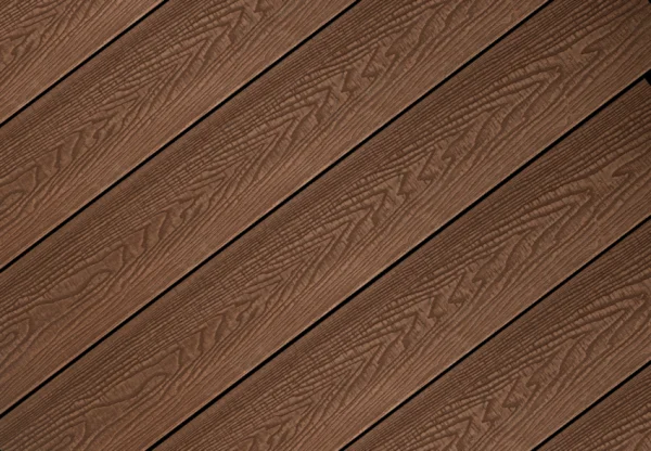 wpc terrassendielen braun