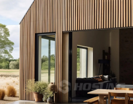 Wood Plastic Composite Philippines