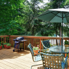 backyard deck ideas australia