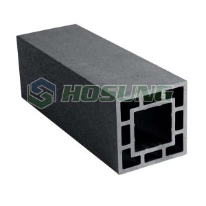 Hosung®-HX100K100 grey Composite Post