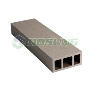 Hosung®-HX90K40 Coffee Composite Bottom Handrail