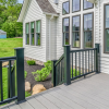 prices for composite decking best composite decking canada