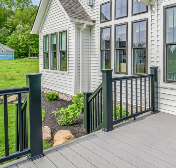prices for composite decking best composite decking canada