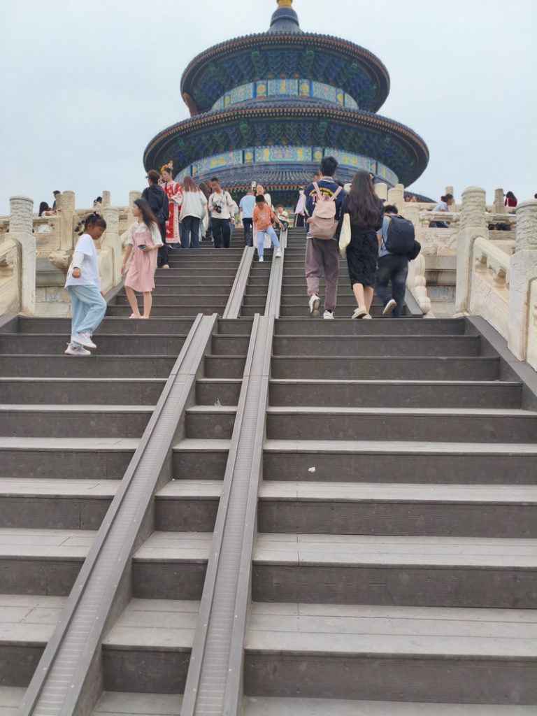 2 - Wood Plastic Composite in Historical Sites - HOSUNG WPC Composite 2 Wood Plastic Composite in Historical Sites - HOSUNG WPC Composite