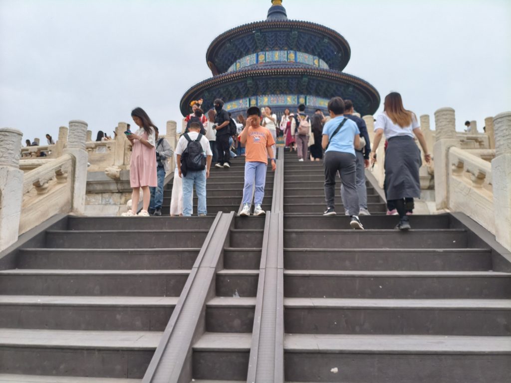 3 - Wood Plastic Composite in Historical Sites - HOSUNG WPC Composite 3 Wood Plastic Composite in Historical Sites - HOSUNG WPC Composite