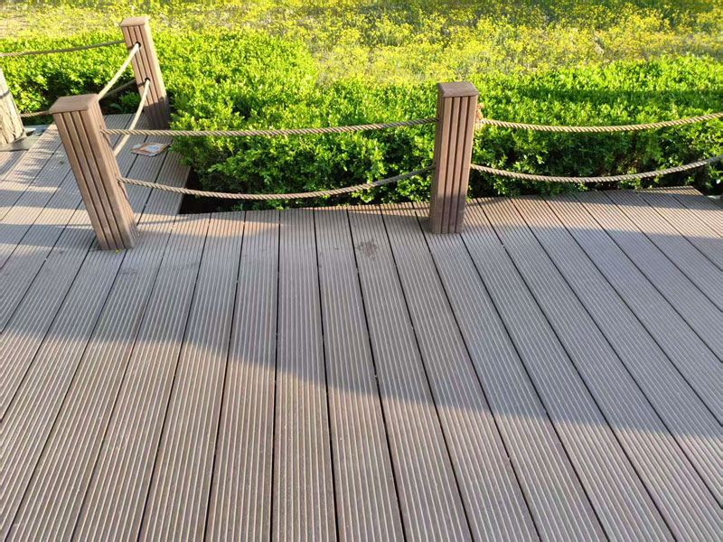 5 - 12 inch wide composite decking,12 inch wide composite board - HOSUNG WPC Composite 12 inch wide composite decking