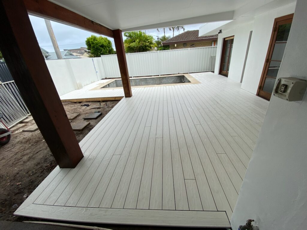 white composite decking australia installation - white composite decking australia - HOSUNG WPC Composite white composite decking australia installation white composite decking australia - HOSUNG WPC Composite