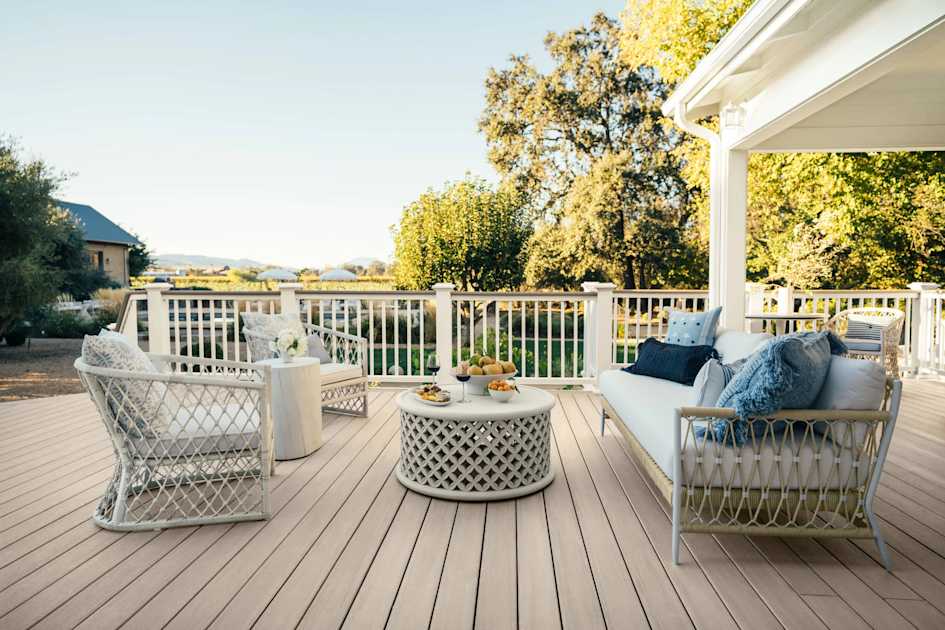 white composite decking australia place - affordable composite decking,most affordable composite decking,affordable decking,best affordable composite decking - HOSUNG WPC Composite white composite decking australia place
