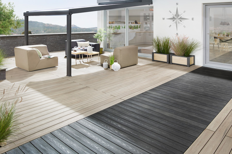 wpc dielen sandfarben wpc terrassendielen sandfarben,wpc dielen sandfarben - HOSUNG WPC Composite