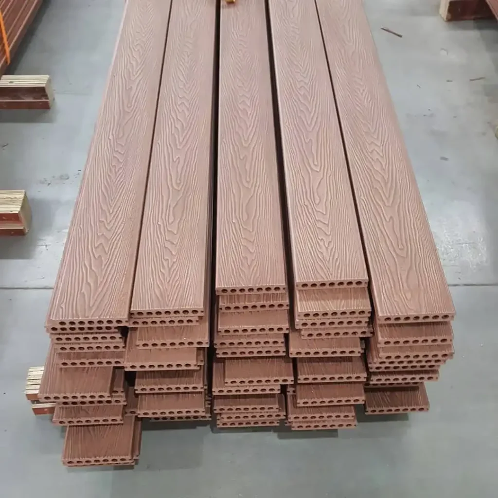 4 metre composite decking boards