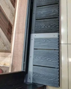 composite decking prices dublin