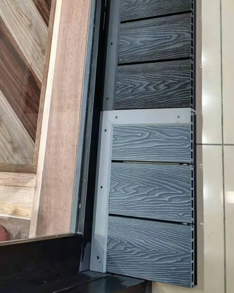 composite decking prices dublin