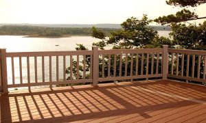 wpc balcony railing for sale - HOSUNG WPC Composite wpc balcony railing for sale - HOSUNG WPC Composite