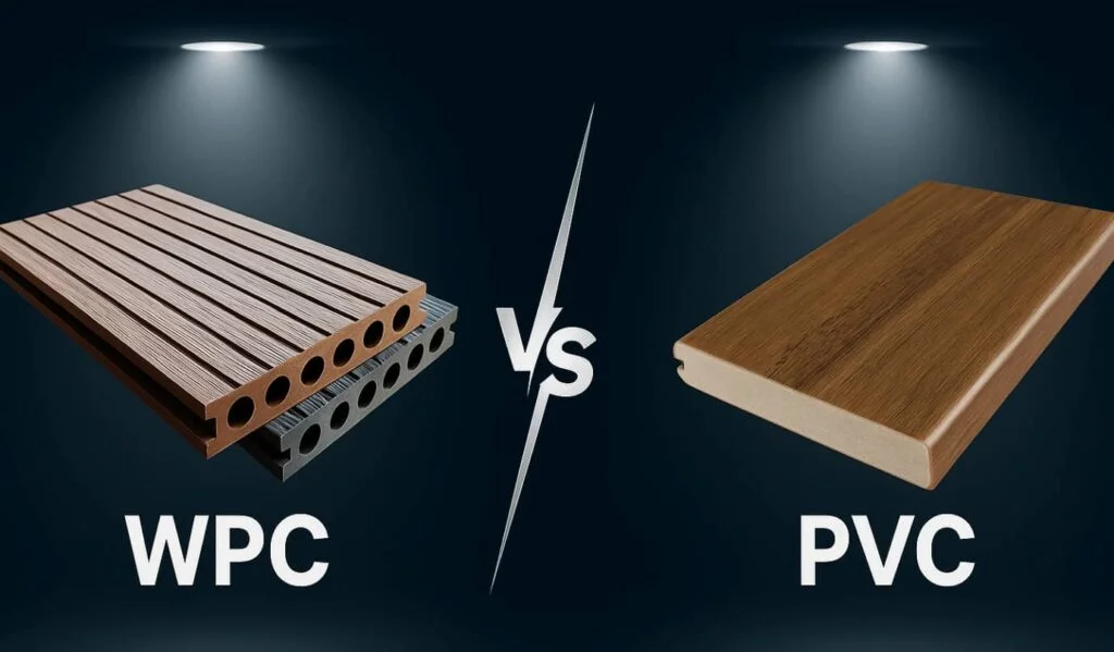 wpc vs pvc price