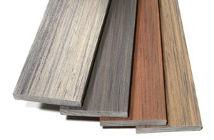 Thin Composite Decking vs. Thick Composite Decking 1 - HOSUNG WPC Composite trex composite decking vs Hosung