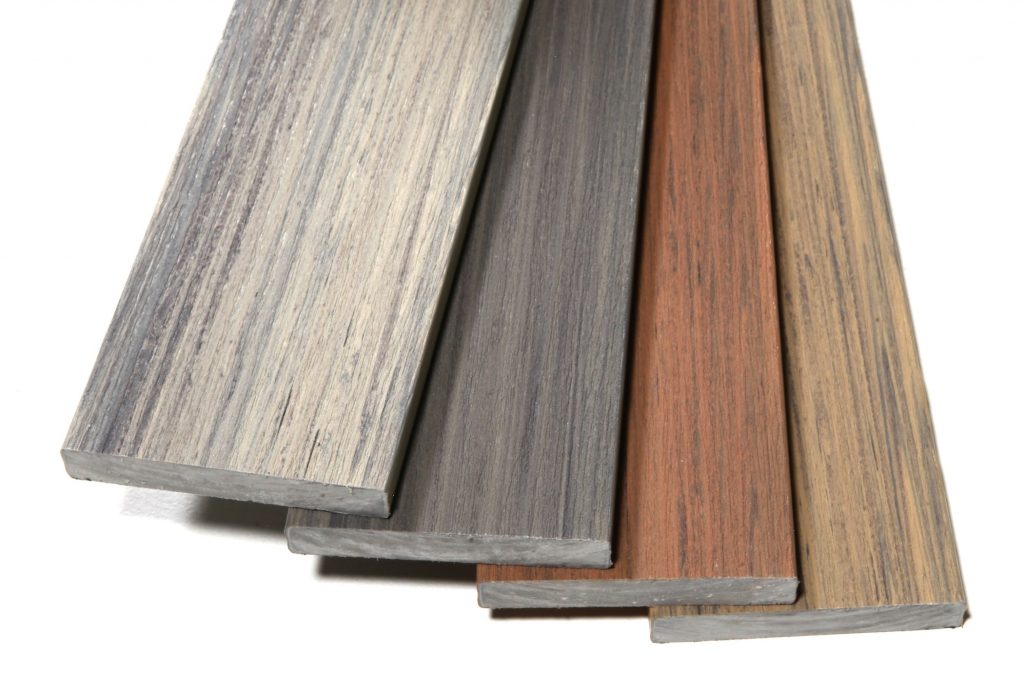 Thin Composite Decking vs. Thick Composite Decking - thin composite decking,thick composite decking - HOSUNG WPC Composite Thin Composite Decking vs. Thick Composite Decking